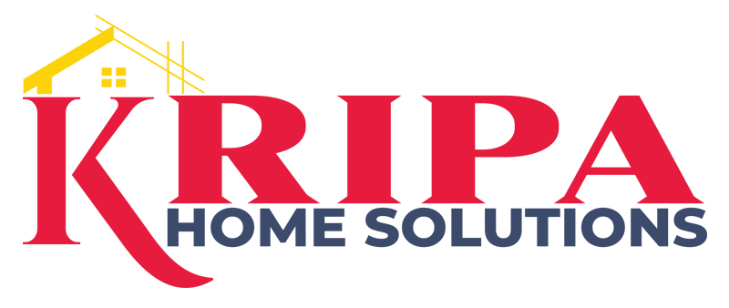 Kripa Home Solutions Logo